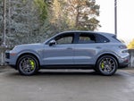 2025 Porsche Cayenne Cayenne E-Hybrid