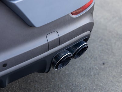 2025 Porsche Cayenne Cayenne E-Hybrid