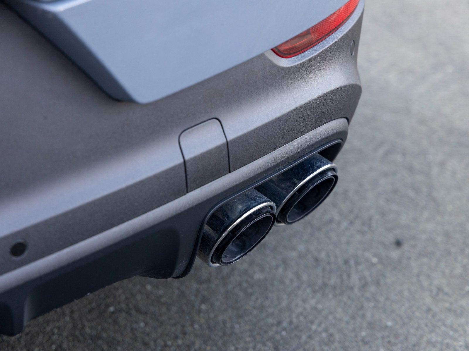 2025 Porsche Cayenne Cayenne E-Hybrid