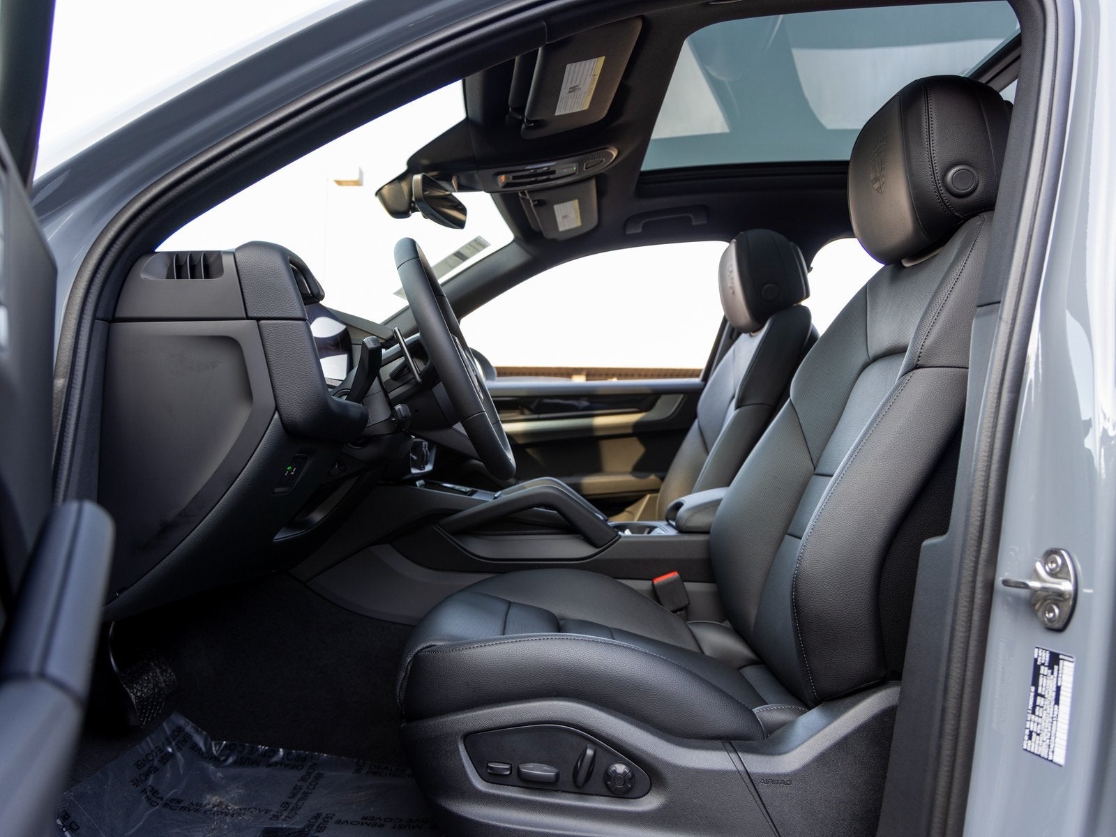 2025 Porsche Cayenne Cayenne E-Hybrid