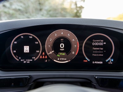 2025 Porsche Cayenne Cayenne E-Hybrid