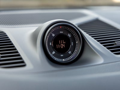 2025 Porsche Cayenne Cayenne E-Hybrid