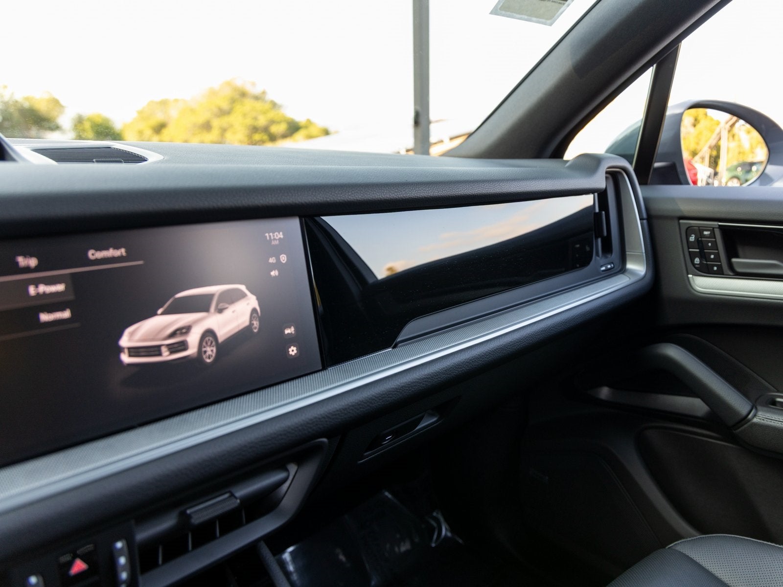 2025 Porsche Cayenne Cayenne E-Hybrid