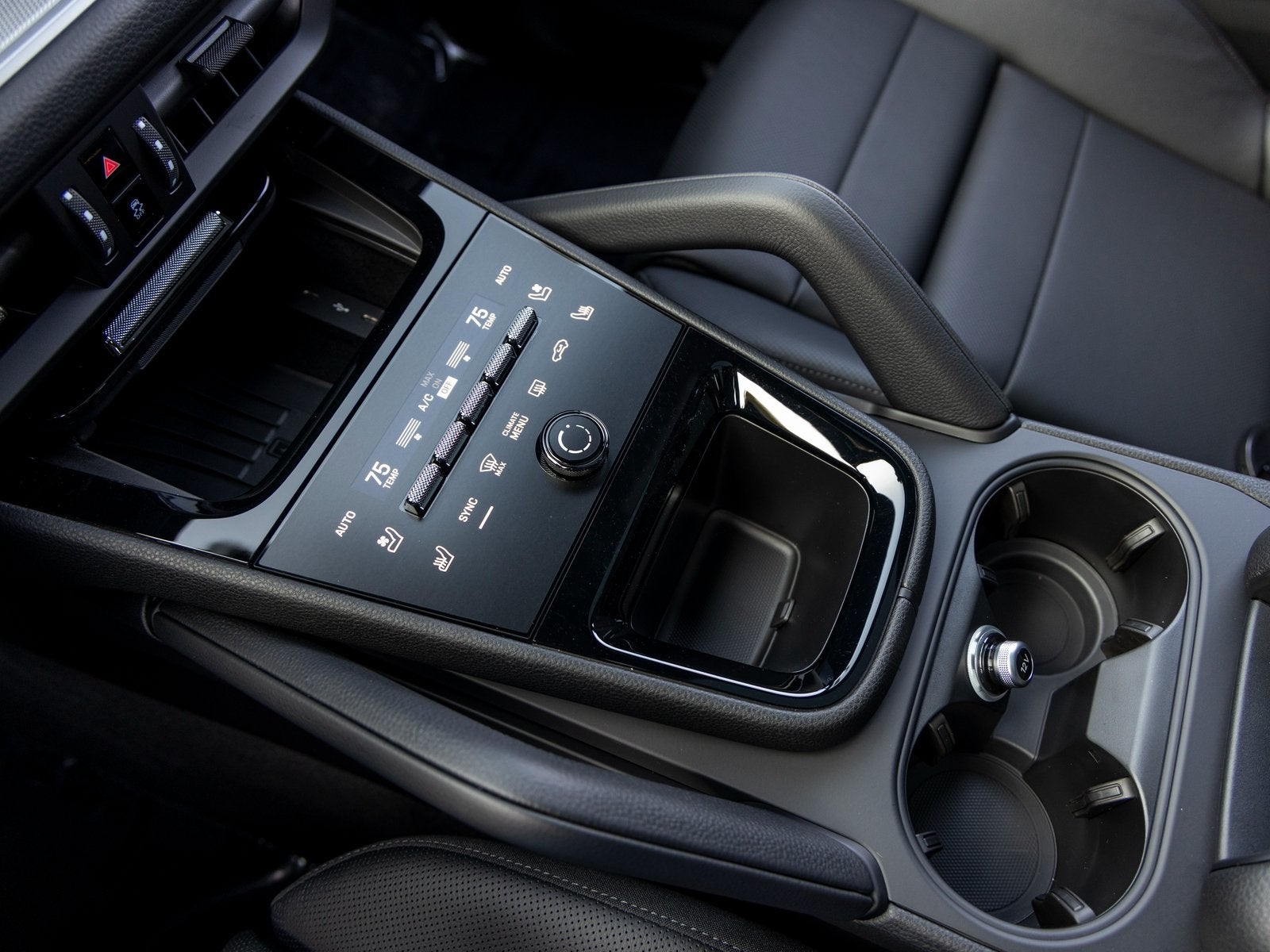 2025 Porsche Cayenne Cayenne E-Hybrid