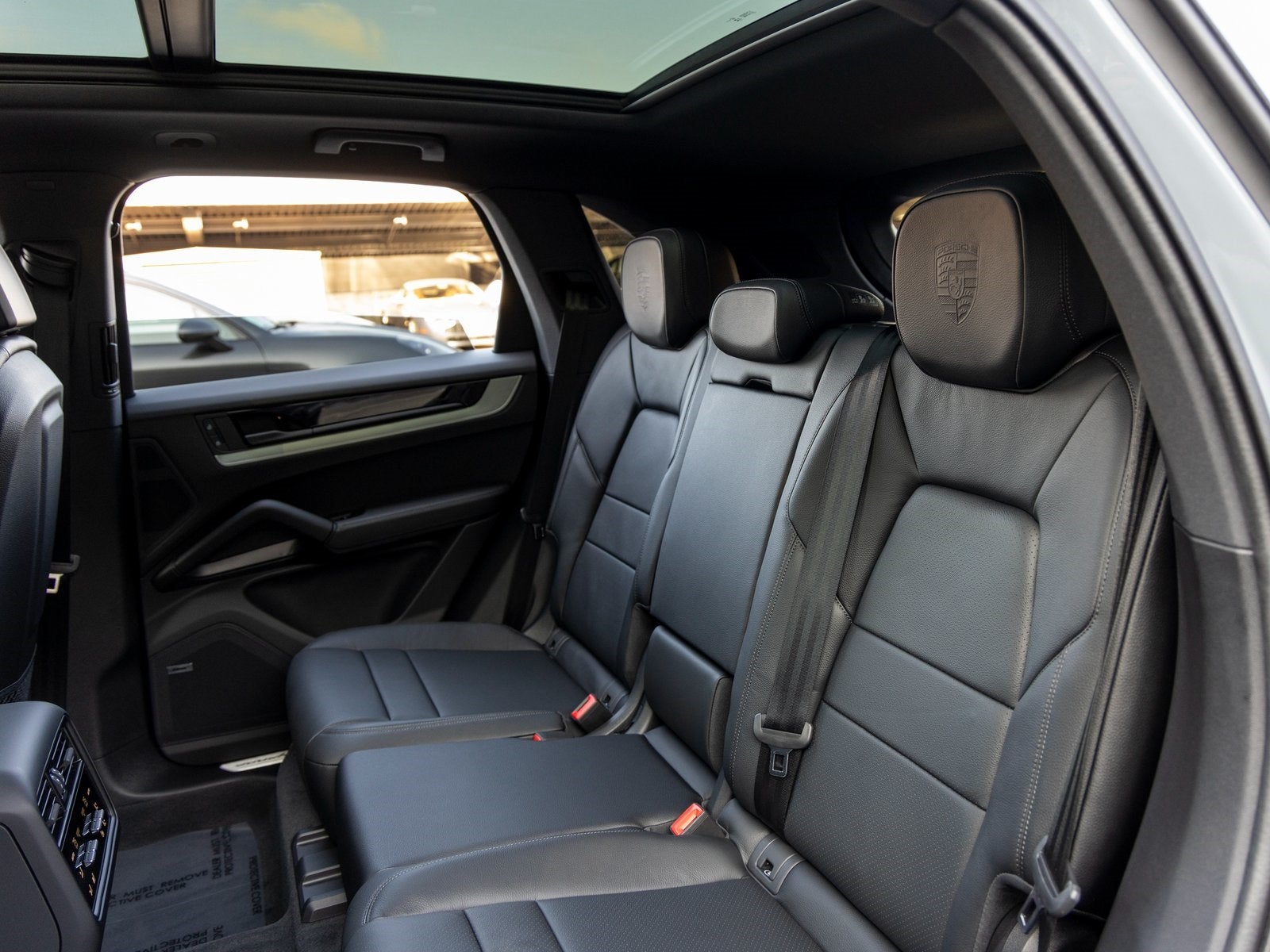 2025 Porsche Cayenne Cayenne E-Hybrid