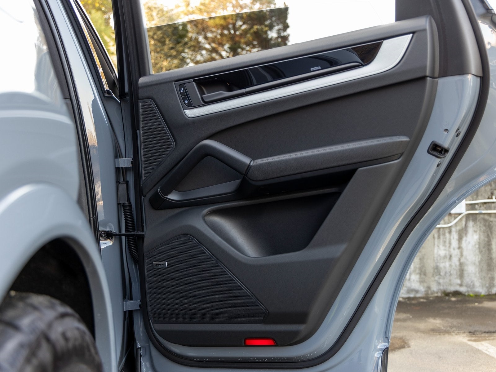 2025 Porsche Cayenne Cayenne E-Hybrid