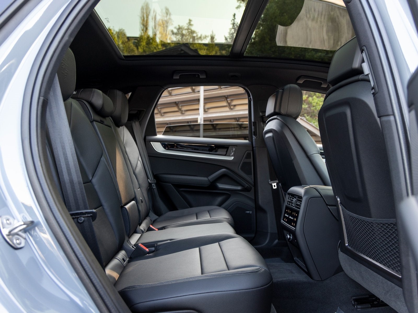 2025 Porsche Cayenne Cayenne E-Hybrid