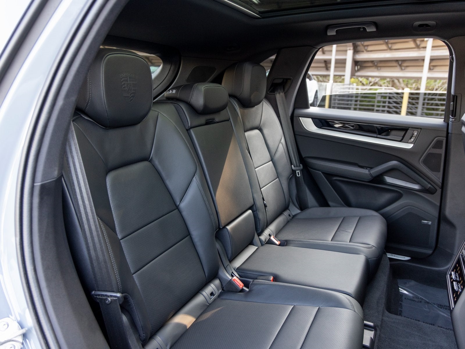 2025 Porsche Cayenne Cayenne E-Hybrid