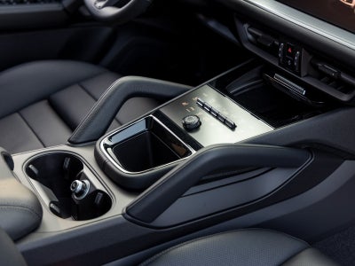 2025 Porsche Cayenne Cayenne E-Hybrid