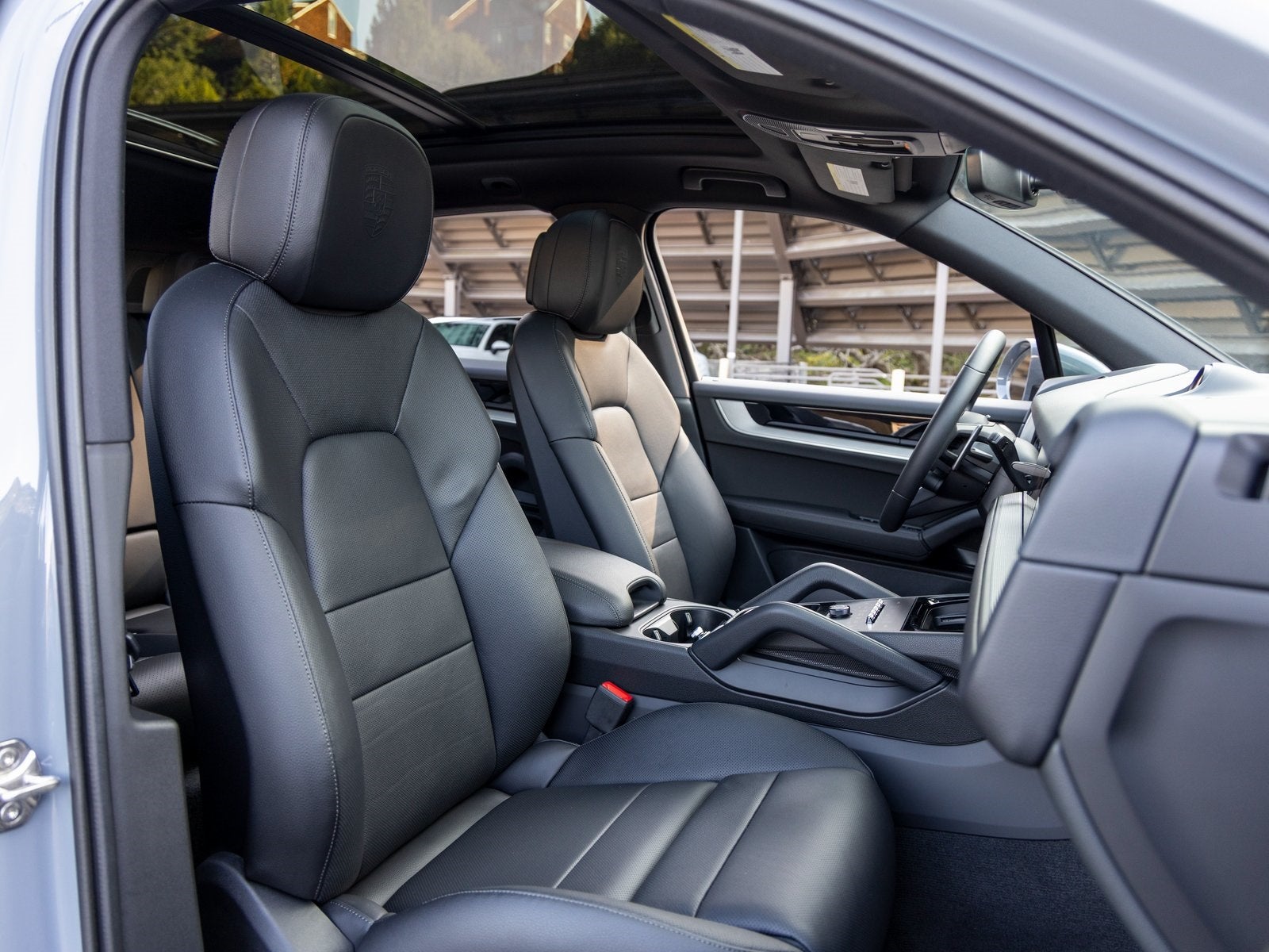 2025 Porsche Cayenne Cayenne E-Hybrid