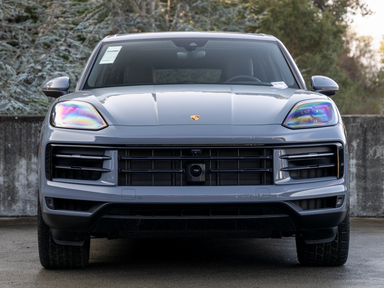 2025 Porsche Cayenne Cayenne E-Hybrid