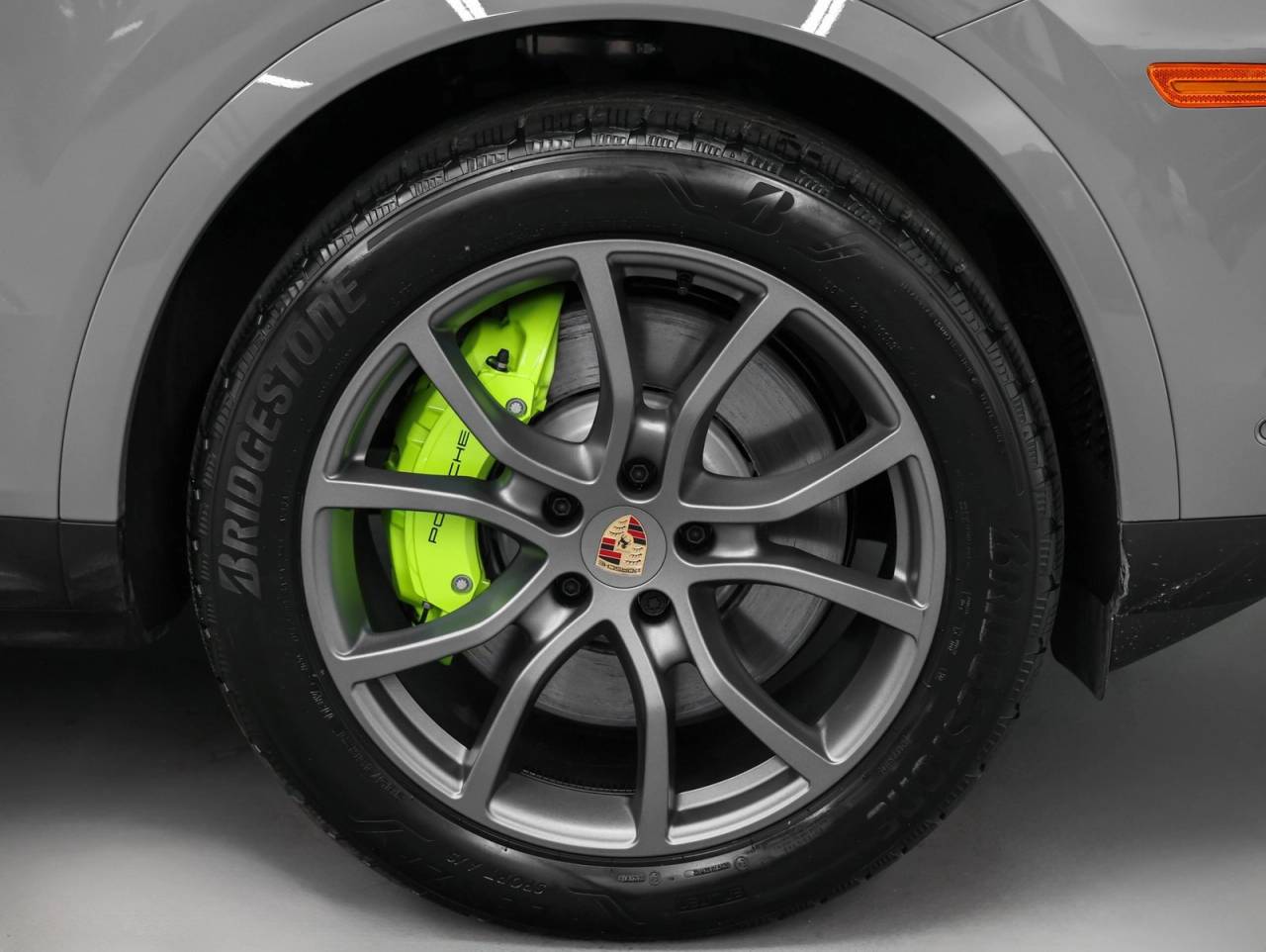 2025 Porsche Cayenne Cayenne E-Hybrid