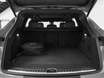 2025 Porsche Cayenne Cayenne E-Hybrid