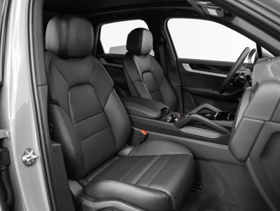 2025 Porsche Cayenne Cayenne E-Hybrid