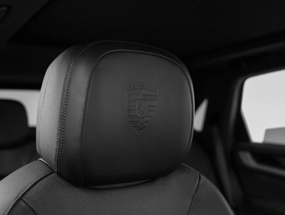 2025 Porsche Cayenne Cayenne E-Hybrid