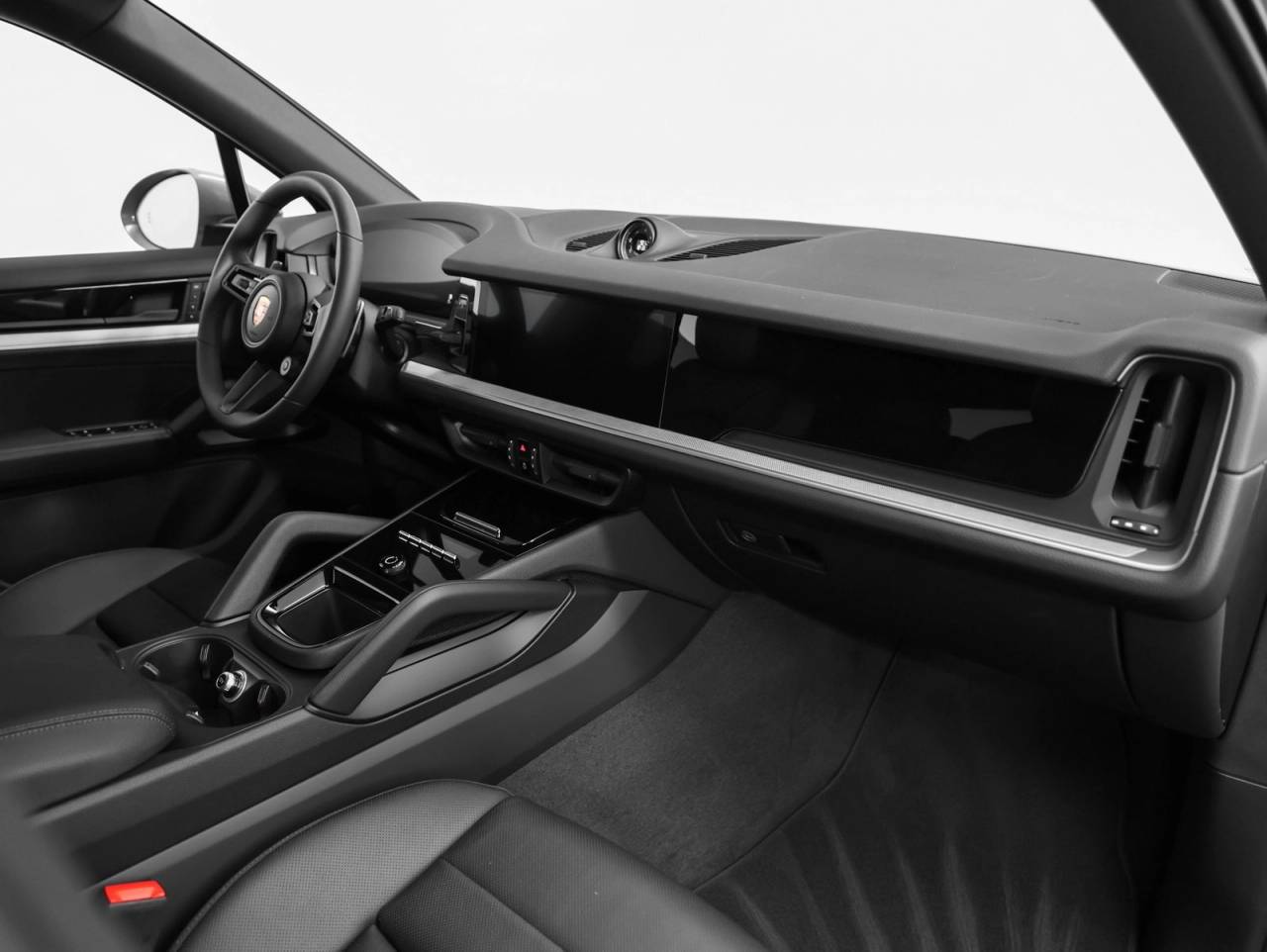 2025 Porsche Cayenne Cayenne E-Hybrid