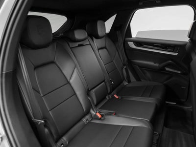 2025 Porsche Cayenne Cayenne E-Hybrid