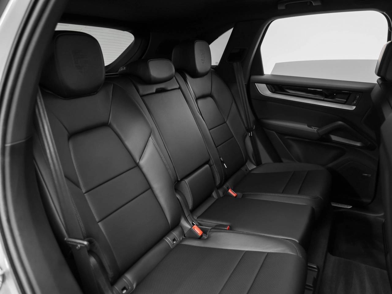 2025 Porsche Cayenne Cayenne E-Hybrid