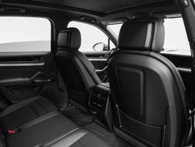 2025 Porsche Cayenne Cayenne E-Hybrid