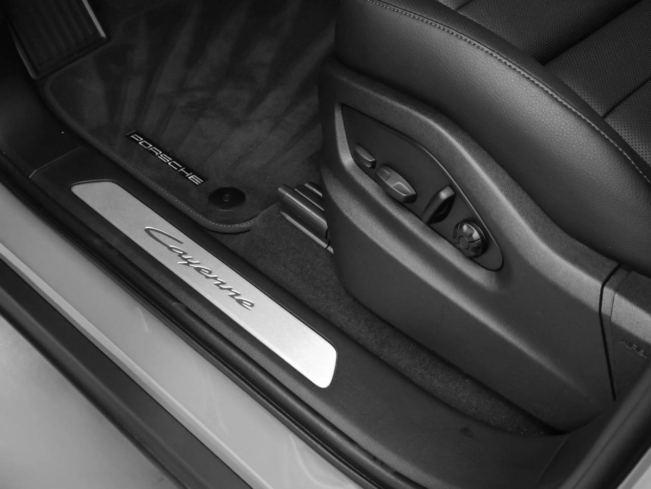 2025 Porsche Cayenne Cayenne E-Hybrid