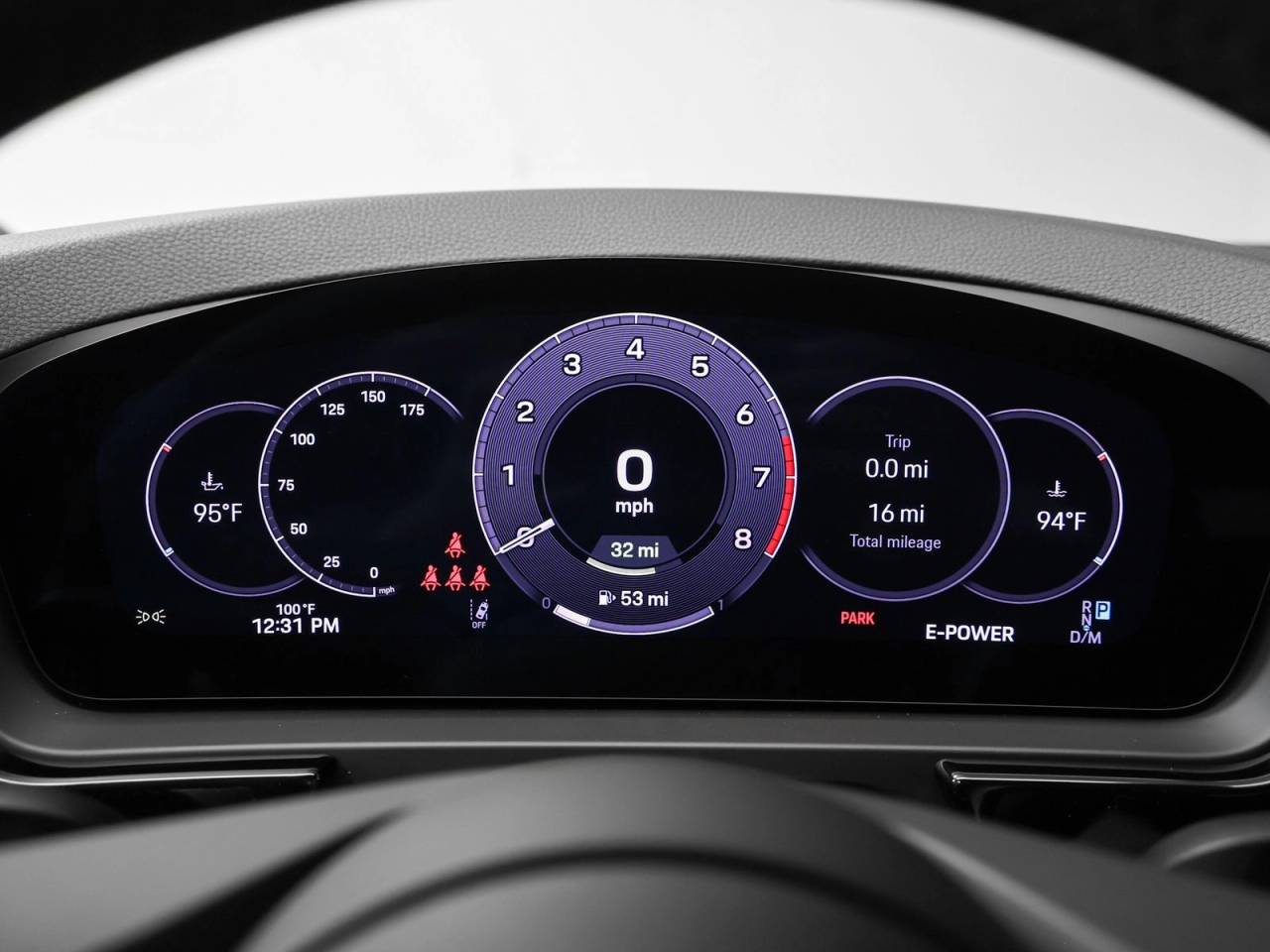 2025 Porsche Cayenne Cayenne E-Hybrid