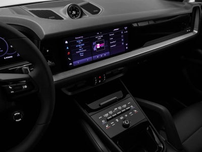 2025 Porsche Cayenne Cayenne E-Hybrid