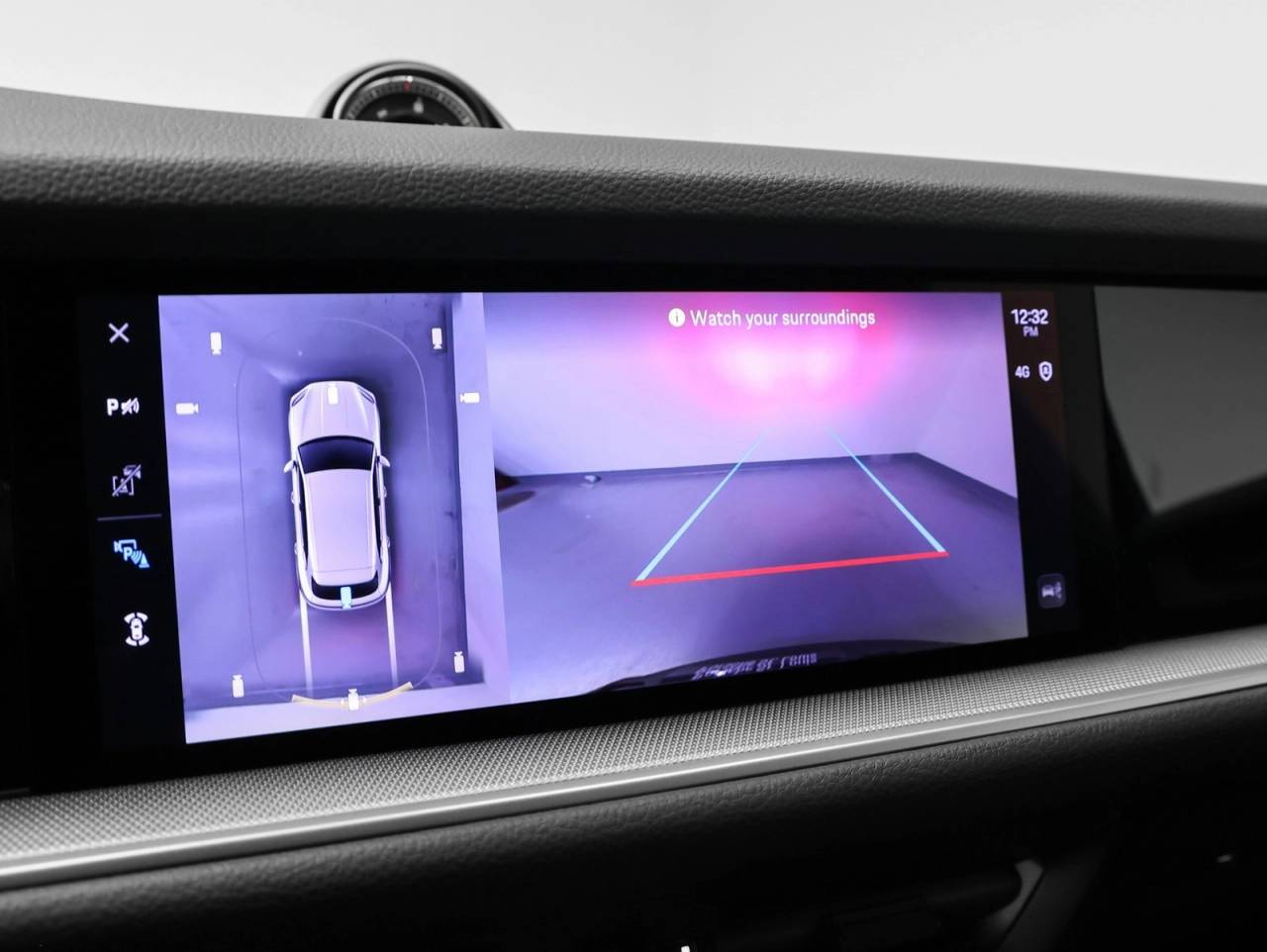 2025 Porsche Cayenne Cayenne E-Hybrid