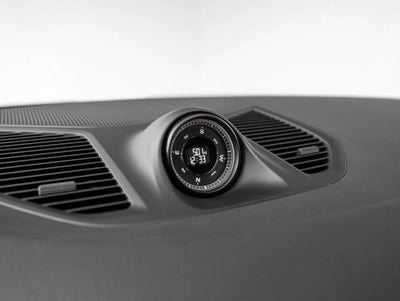 2025 Porsche Cayenne Cayenne E-Hybrid