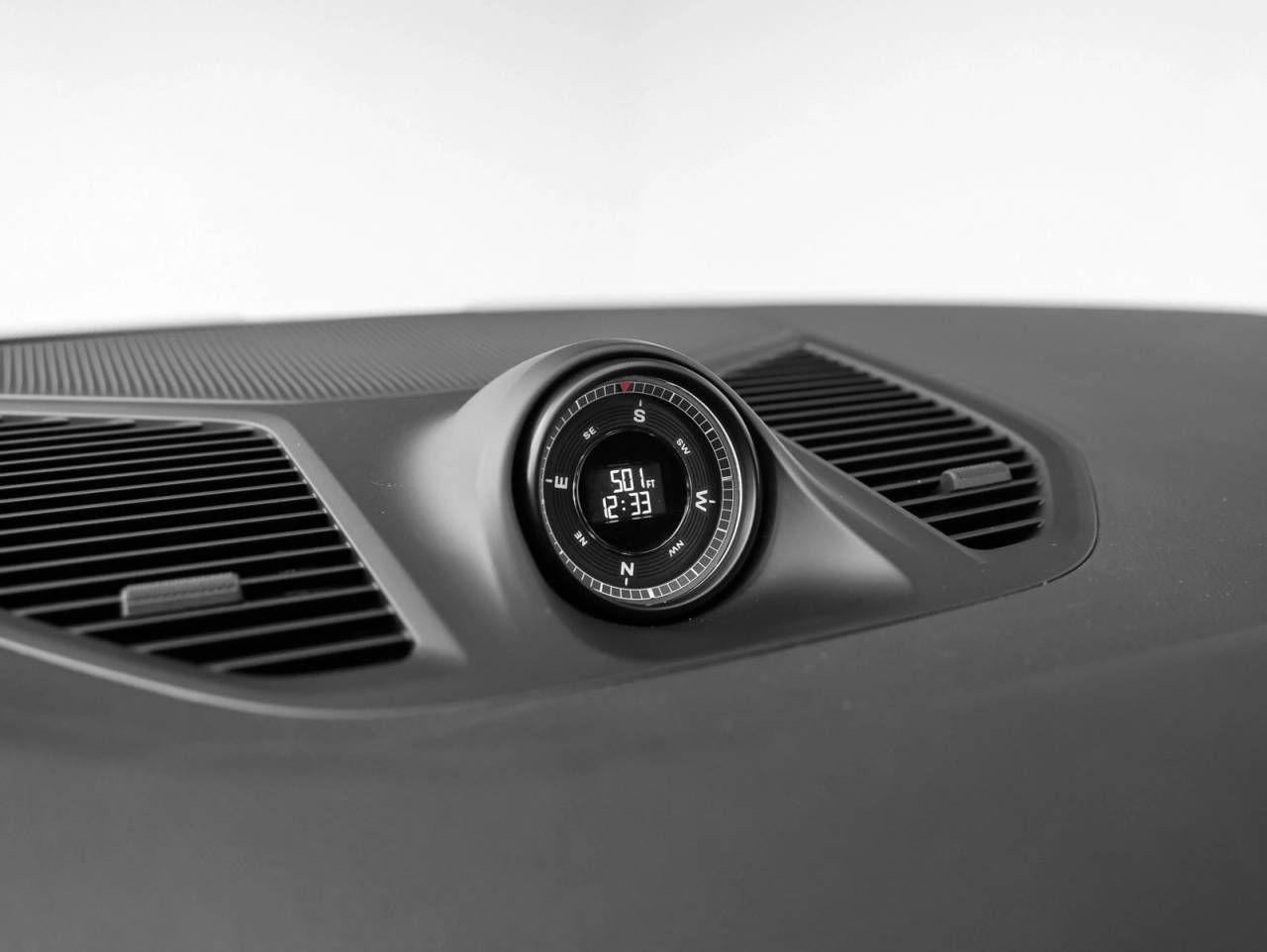 2025 Porsche Cayenne Cayenne E-Hybrid