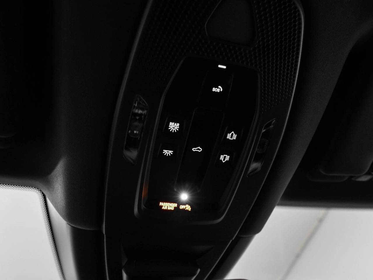 2025 Porsche Cayenne Cayenne E-Hybrid