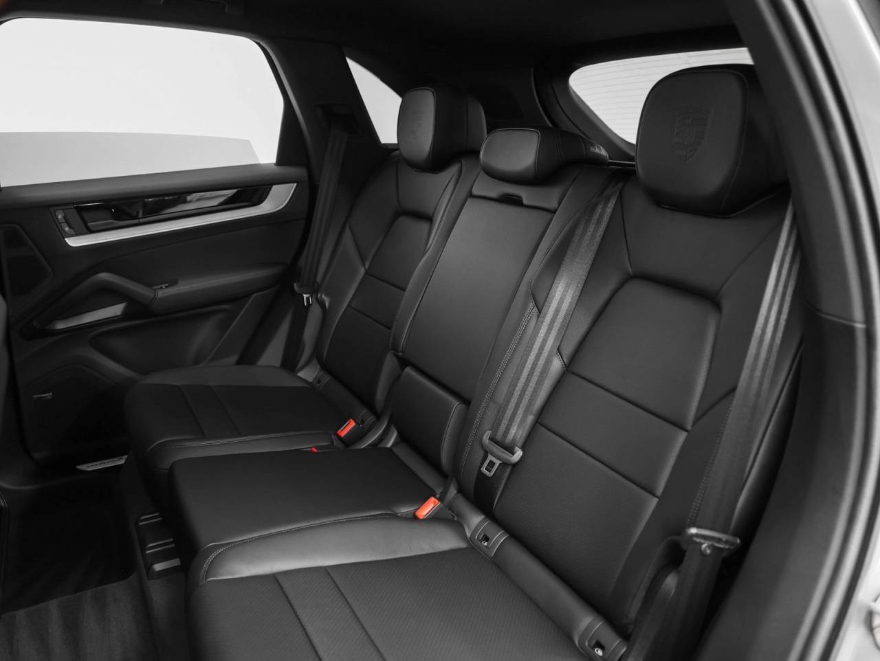 2025 Porsche Cayenne Cayenne E-Hybrid