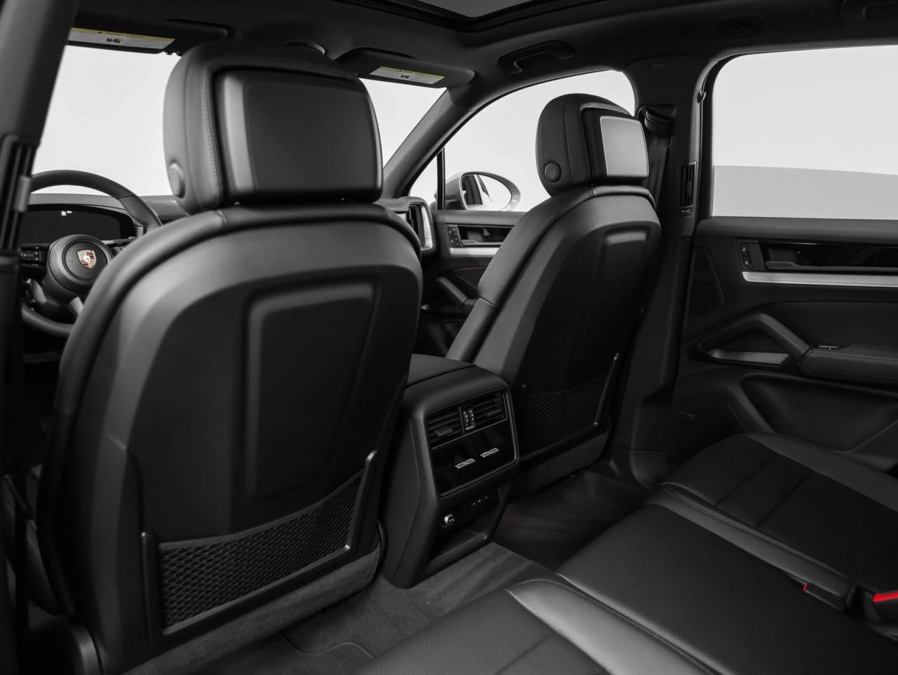 2025 Porsche Cayenne Cayenne E-Hybrid