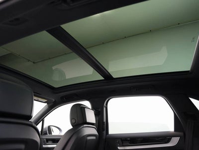 2025 Porsche Cayenne Cayenne E-Hybrid