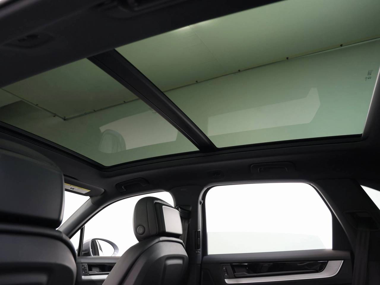 2025 Porsche Cayenne Cayenne E-Hybrid