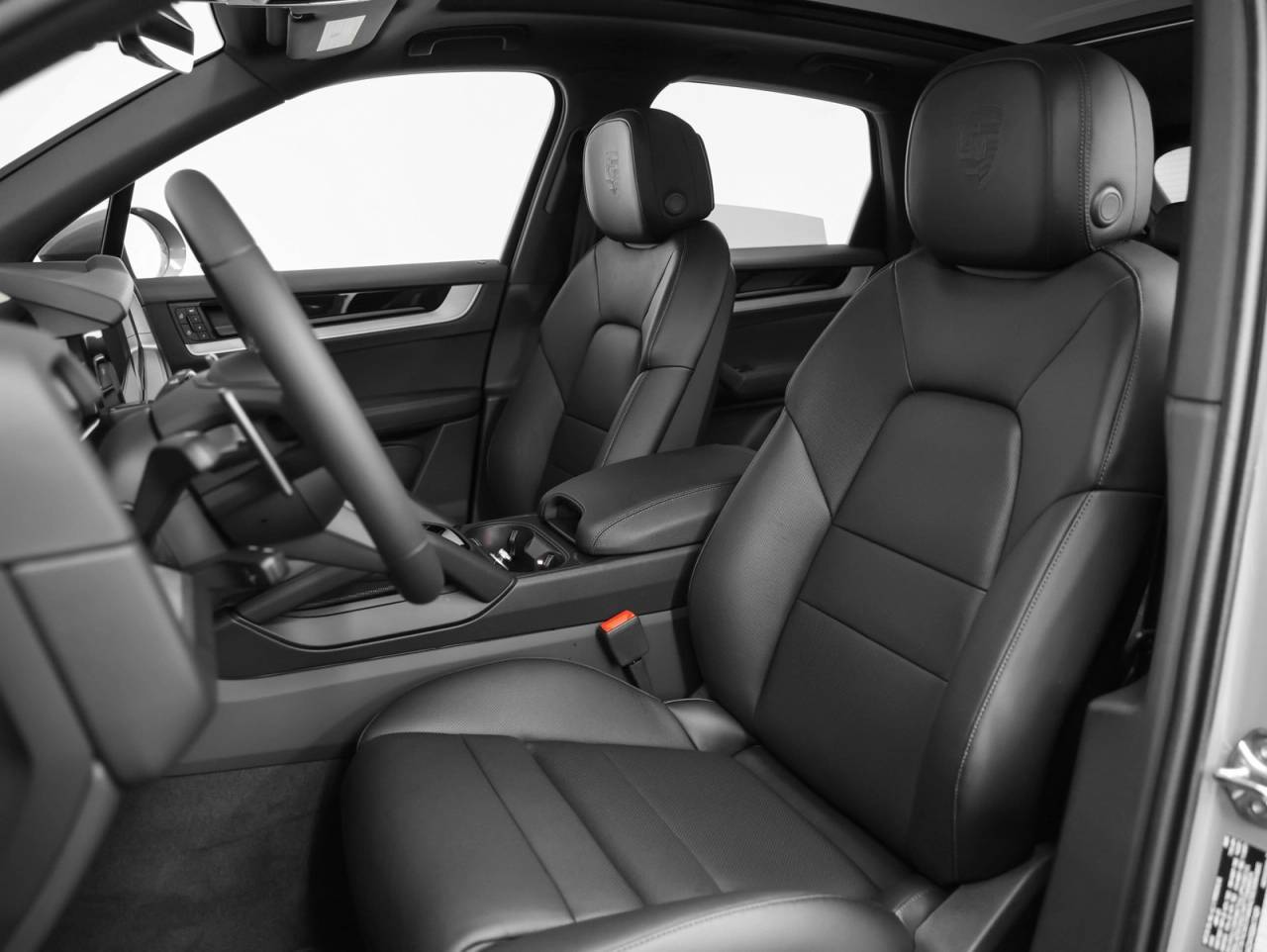 2025 Porsche Cayenne Cayenne E-Hybrid