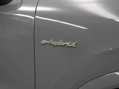 2025 Porsche Cayenne Cayenne E-Hybrid