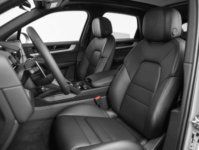 2025 Porsche Cayenne Cayenne E-Hybrid