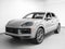 2025 Porsche Cayenne Cayenne E-Hybrid