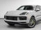 2025 Porsche Cayenne Cayenne E-Hybrid