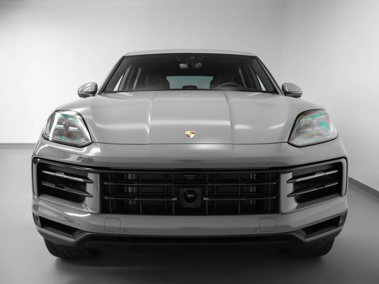 2025 Porsche Cayenne Cayenne E-Hybrid