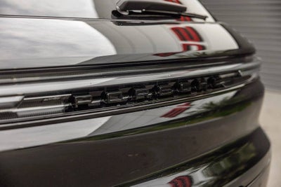 2026 Porsche Cayenne Cayenne E-Hybrid