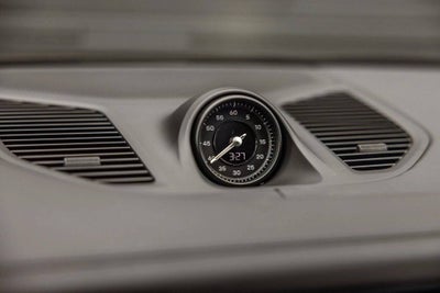 2026 Porsche Cayenne Cayenne E-Hybrid