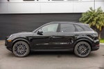 2026 Porsche Cayenne Cayenne E-Hybrid