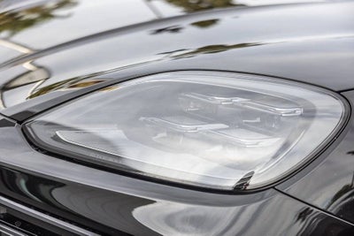 2026 Porsche Cayenne Cayenne E-Hybrid