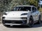2026 Porsche Macan Macan GTS Electric