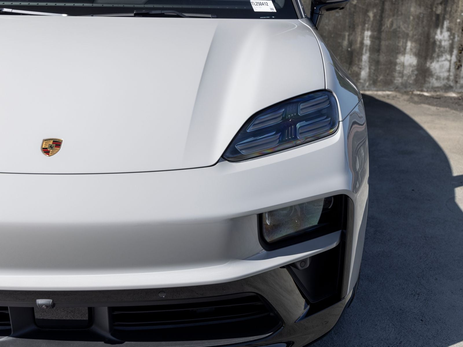 2026 Porsche Macan Macan GTS Electric