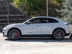 2026 Porsche Macan Macan GTS Electric