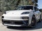 2026 Porsche Macan Macan GTS Electric