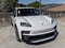 2026 Porsche Macan Macan GTS Electric