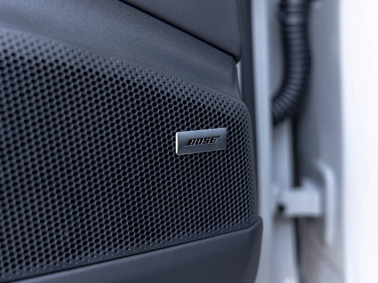2026 Porsche Macan Macan GTS Electric